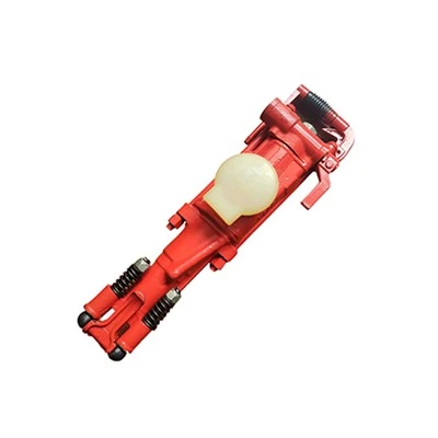 Air Rock Drill